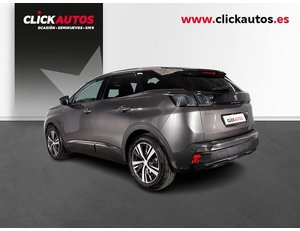 
										PEUGEOT 3008 1.2 PURETECH 130CV ALLURE EAT8 full									