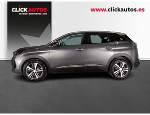 
										PEUGEOT 3008 1.2 PURETECH 130CV ALLURE EAT8 full									