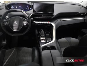 
										PEUGEOT 3008 1.2 PURETECH 130CV ALLURE EAT8 full									