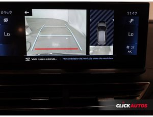 
										PEUGEOT 3008 1.2 PURETECH 130CV ALLURE EAT8 full									