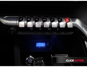 
										PEUGEOT 3008 1.2 PURETECH 130CV ALLURE EAT8 full									