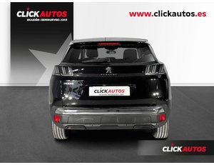 
										PEUGEOT 3008 1.2 PURETECH 130CV ALLURE EAT8 full									