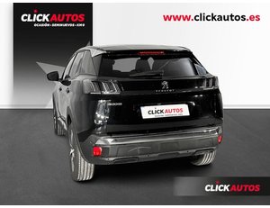
										PEUGEOT 3008 1.2 PURETECH 130CV ALLURE EAT8 full									