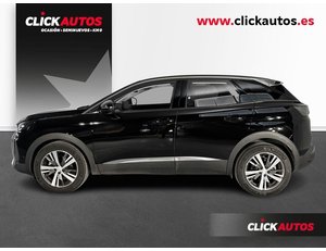
										PEUGEOT 3008 1.2 PURETECH 130CV ALLURE EAT8 full									