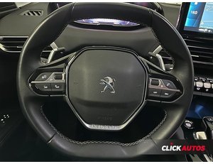 
										PEUGEOT 3008 1.2 PURETECH 130CV ALLURE EAT8 full									