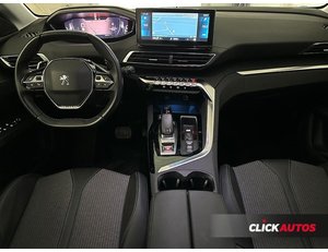 
										PEUGEOT 3008 1.2 PURETECH 130CV ALLURE EAT8 full									