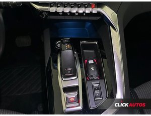
										PEUGEOT 3008 1.2 PURETECH 130CV ALLURE EAT8 full									