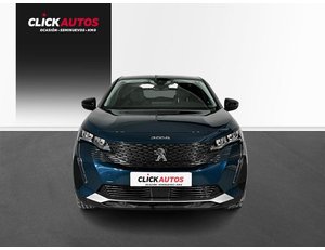 
										PEUGEOT 3008 1.2 PURETECH 130CV ALLURE EAT8 full									