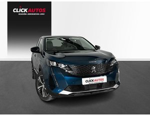 
										PEUGEOT 3008 1.2 PURETECH 130CV ALLURE EAT8 full									