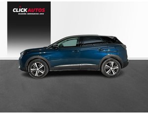 
										PEUGEOT 3008 1.2 PURETECH 130CV ALLURE EAT8 full									