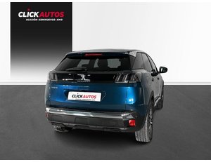 
										PEUGEOT 3008 1.2 PURETECH 130CV ALLURE EAT8 full									