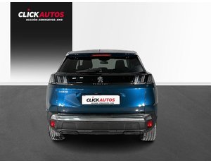 
										PEUGEOT 3008 1.2 PURETECH 130CV ALLURE EAT8 full									