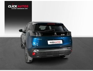 
										PEUGEOT 3008 1.2 PURETECH 130CV ALLURE EAT8 full									