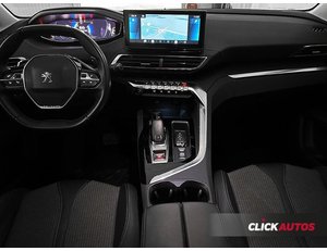 
										PEUGEOT 3008 1.2 PURETECH 130CV ALLURE EAT8 full									