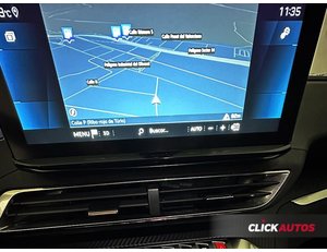 
										PEUGEOT 3008 1.2 PURETECH 130CV ALLURE EAT8 full									