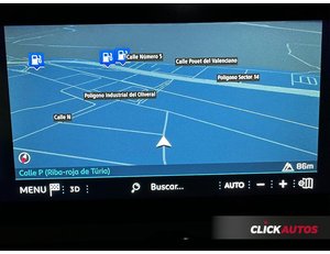 
										PEUGEOT 3008 1.2 PURETECH 130CV ALLURE EAT8 full									