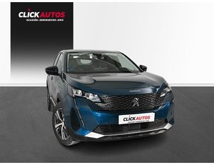 
										PEUGEOT 3008 PHEV 225CV ALLURE PACK EAT8 full									
