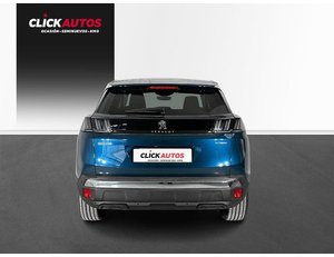 
										PEUGEOT 3008 PHEV 225CV ALLURE PACK EAT8 full									