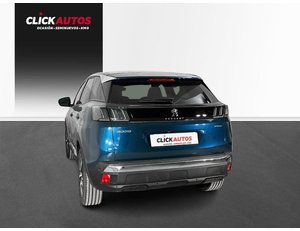 
										PEUGEOT 3008 PHEV 225CV ALLURE PACK EAT8 full									