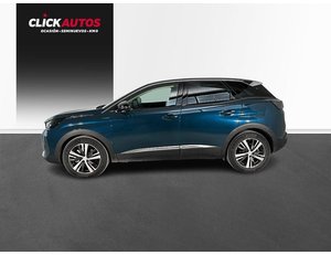 
										PEUGEOT 3008 PHEV 225CV ALLURE PACK EAT8 full									