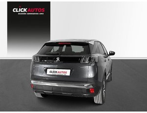 
										PEUGEOT 3008 PHEV 225CV ALLURE PACK EAT8 full									