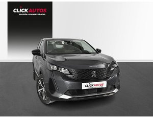 
										PEUGEOT 3008 PHEV 225CV ALLURE PACK EAT8 full									