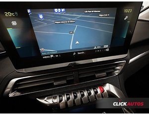 
										PEUGEOT 3008 PHEV 225CV ALLURE PACK EAT8 full									