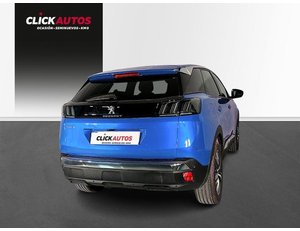 
										PEUGEOT 3008 1.2 PURETECH 130CV ALLURE PACK EAT8 full									