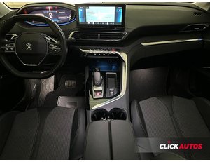 
										PEUGEOT 3008 1.2 PURETECH 130CV ALLURE PACK EAT8 full									