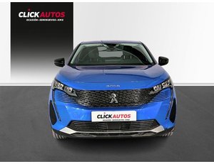 
										PEUGEOT 3008 1.2 PURETECH 130CV ALLURE PACK EAT8 full									