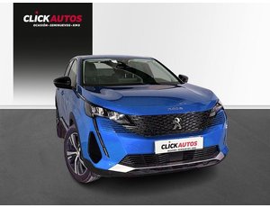 
										PEUGEOT 3008 1.2 PURETECH 130CV ALLURE PACK EAT8 full									