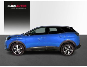 
										PEUGEOT 3008 1.2 PURETECH 130CV ALLURE PACK EAT8 full									