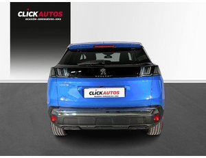 
										PEUGEOT 3008 1.2 PURETECH 130CV ALLURE PACK EAT8 full									