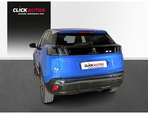 
										PEUGEOT 3008 1.2 PURETECH 130CV ALLURE PACK EAT8 full									