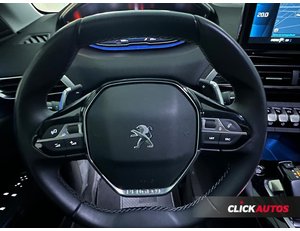
										PEUGEOT 3008 1.2 PURETECH 130CV ALLURE PACK EAT8 full									
