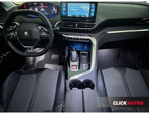 
										PEUGEOT 3008 1.2 PURETECH 130CV ALLURE PACK EAT8 full									