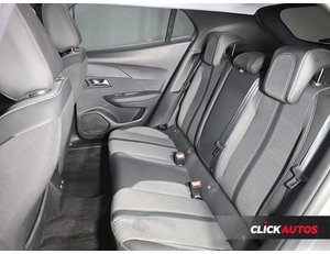 
										PEUGEOT 2008 1.2 PURETECH 100CV ALLURE full									