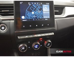 
										RENAULT CAPTUR 1.3 TCE 140CV MHEV TECHNO BITONO EDC full									
