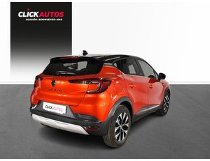 
										RENAULT CAPTUR 1.0 TCE 90CV TECHNO BITONO full									