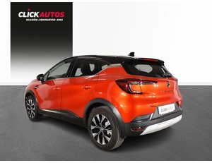 
										RENAULT CAPTUR 1.0 TCE 90CV TECHNO BITONO full									
