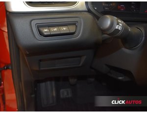 
										RENAULT CAPTUR 1.0 TCE 90CV TECHNO BITONO full									