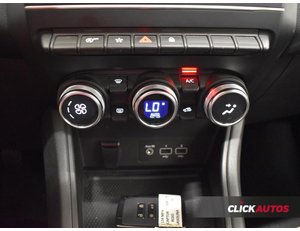 
										RENAULT CAPTUR 1.0 TCE 90CV TECHNO BITONO full									