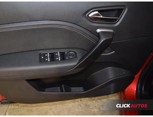 
										RENAULT CAPTUR 1.0 TCE 90CV TECHNO BITONO full									