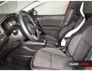 
										RENAULT CAPTUR 1.0 TCE 90CV TECHNO BITONO full									