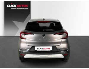 
										RENAULT CAPTUR 1.0 TCE 90CV TECHNO BITONO full									