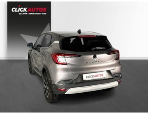 
										RENAULT CAPTUR 1.0 TCE 90CV TECHNO BITONO full									