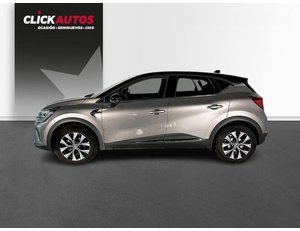 
										RENAULT CAPTUR 1.0 TCE 90CV TECHNO BITONO full									