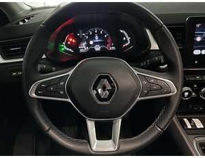 
										RENAULT CAPTUR 1.0 TCE 90CV TECHNO BITONO full									