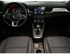 
										RENAULT CAPTUR 1.0 TCE 90CV TECHNO BITONO full									