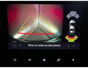 
										RENAULT CAPTUR 1.0 TCE 90CV TECHNO BITONO full									